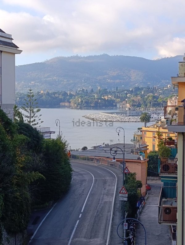 appartamento in vendita a Rapallo