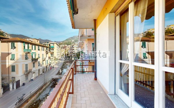 appartamento in vendita a Rapallo