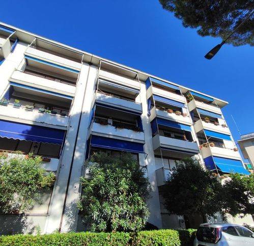 appartamento in vendita a Rapallo