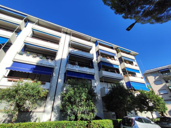 appartamento in vendita a Rapallo