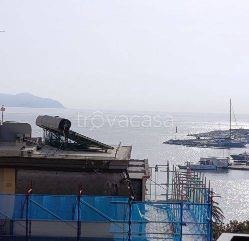 appartamento in vendita a Rapallo