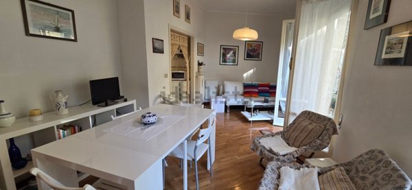 appartamento in vendita a Rapallo