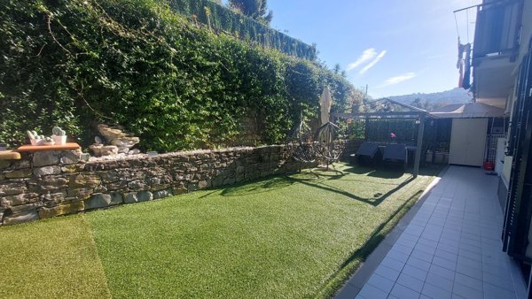 appartamento in vendita a Rapallo