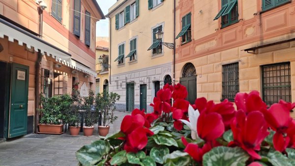 appartamento in vendita a Rapallo