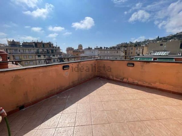 appartamento in vendita a Rapallo