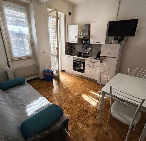 appartamento in vendita a Rapallo