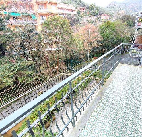 appartamento in vendita a Rapallo