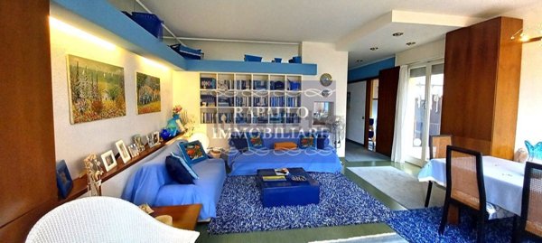 appartamento in vendita a Rapallo