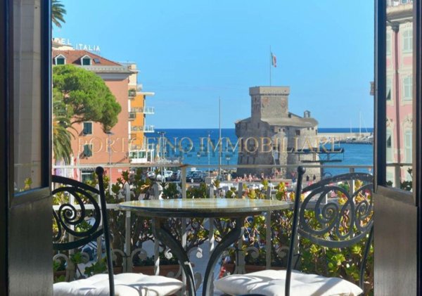 appartamento in vendita a Rapallo