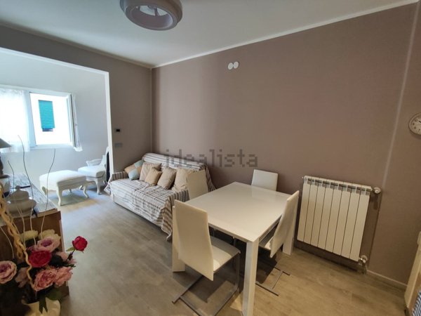 appartamento in vendita a Rapallo in zona San Michele di Pagana