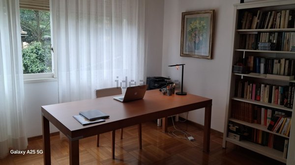 appartamento in vendita a Rapallo