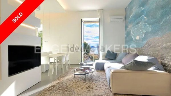 appartamento in vendita a Rapallo