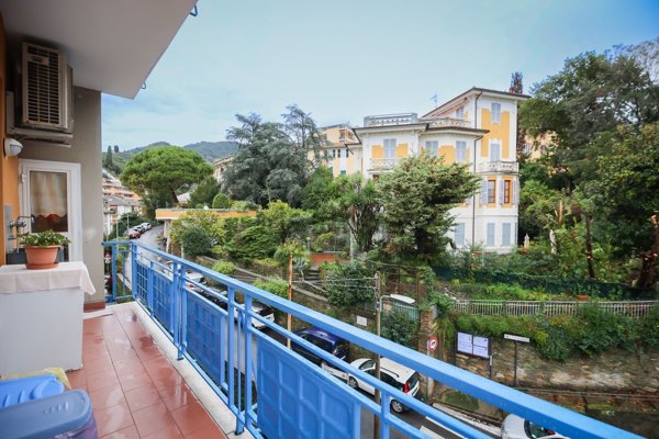 appartamento in vendita a Rapallo