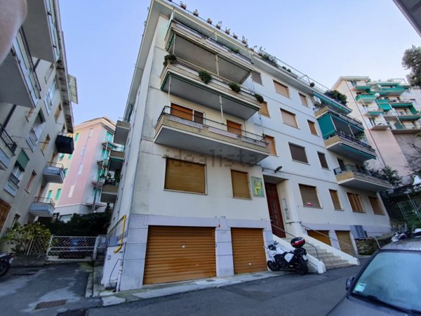 appartamento in vendita a Rapallo