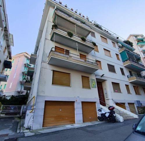appartamento in vendita a Rapallo