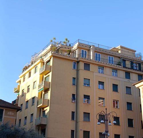 appartamento in vendita a Rapallo