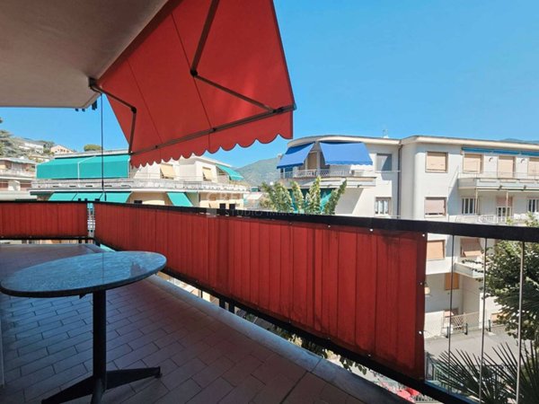 appartamento in vendita a Rapallo