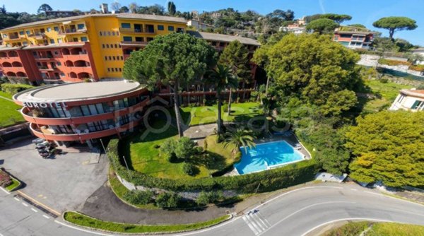 appartamento in vendita a Rapallo