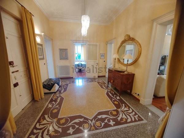 appartamento in vendita a Rapallo