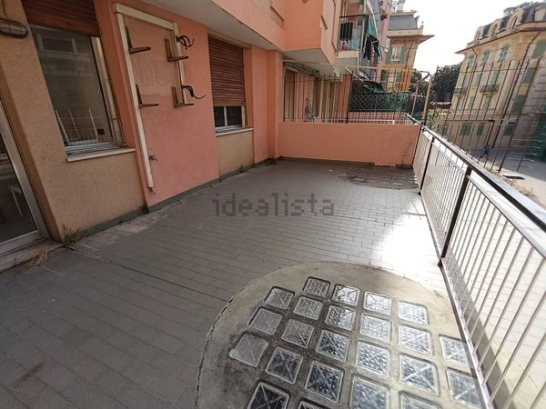 appartamento in vendita a Rapallo in zona San Michele di Pagana