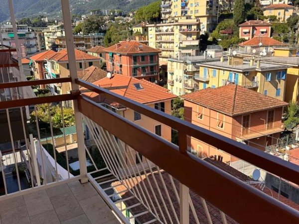appartamento in vendita a Rapallo