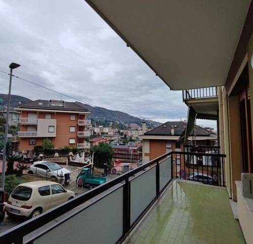 appartamento in vendita a Rapallo