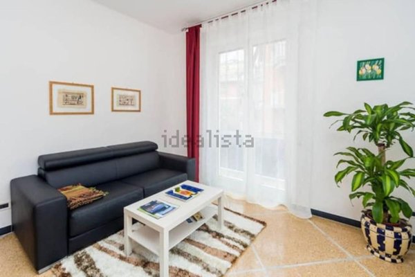 appartamento in vendita a Rapallo