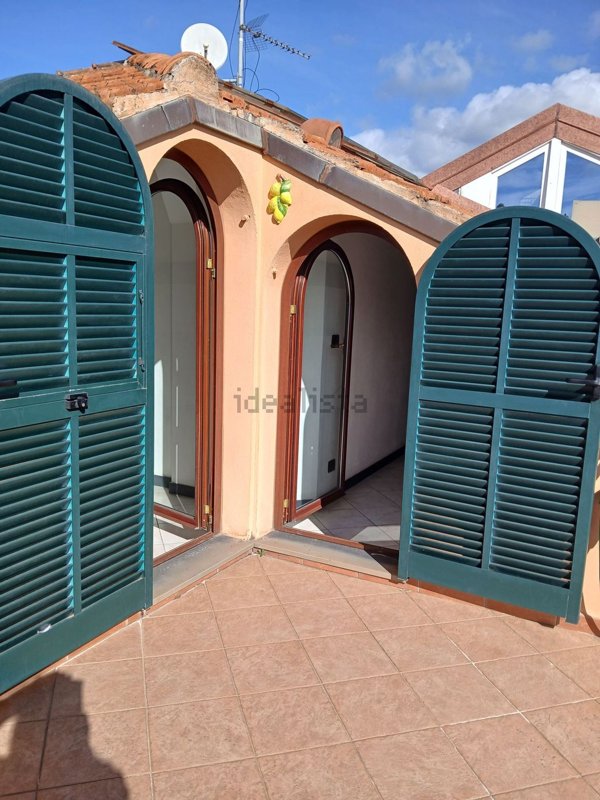 appartamento in vendita a Rapallo