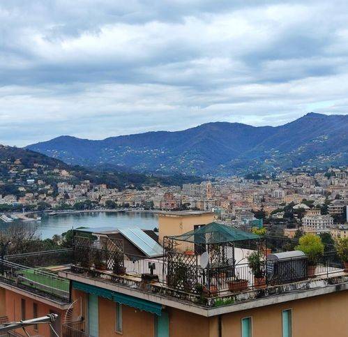 appartamento in vendita a Rapallo