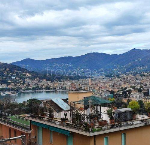 appartamento in vendita a Rapallo