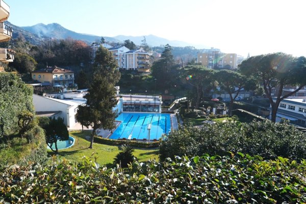 appartamento in vendita a Rapallo