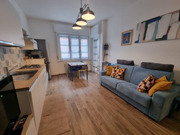 appartamento in vendita a Rapallo