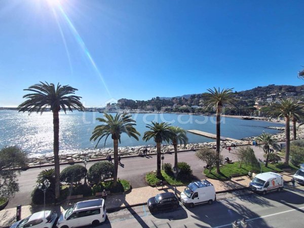 appartamento in vendita a Rapallo