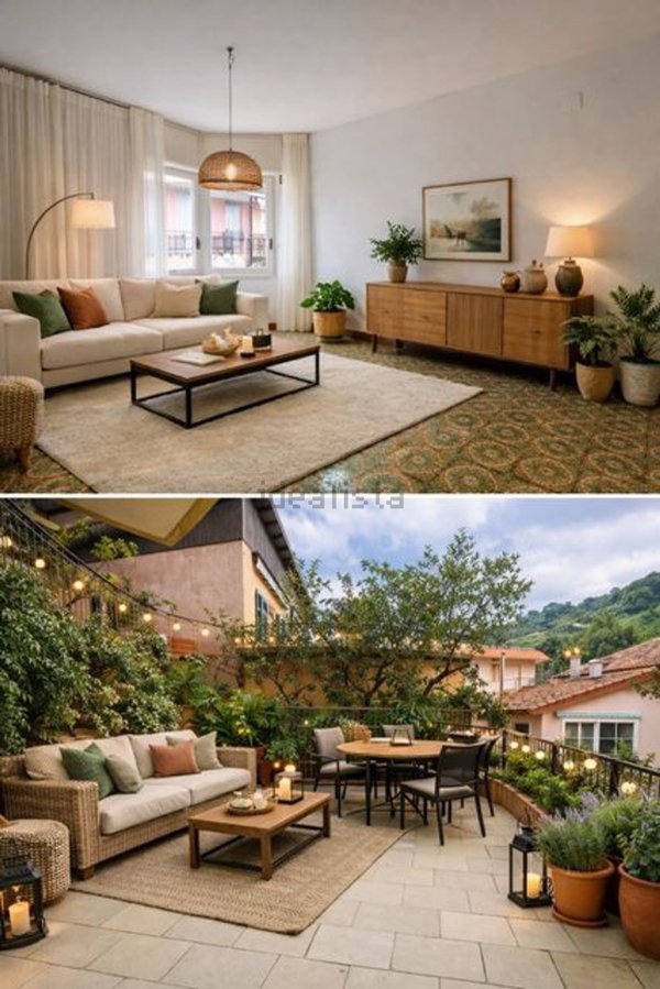 appartamento in vendita a Rapallo