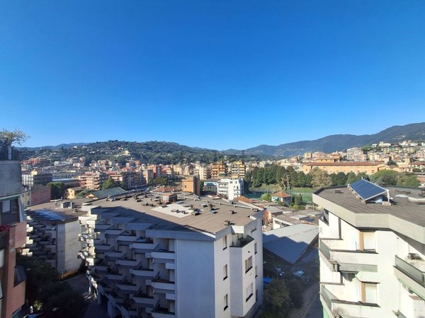 appartamento in vendita a Rapallo
