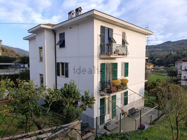 appartamento in vendita a Rapallo