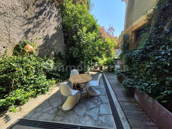 appartamento in vendita a Rapallo