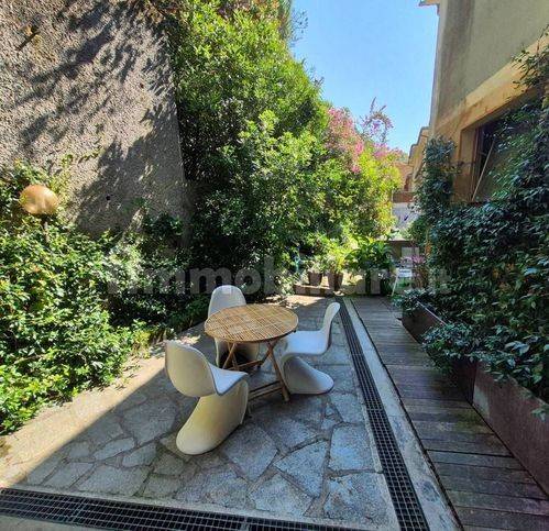 appartamento in vendita a Rapallo