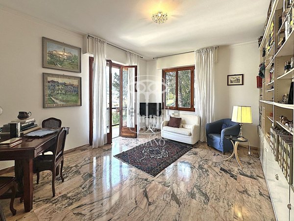 appartamento in vendita a Rapallo