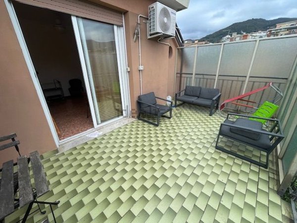 appartamento in vendita a Rapallo