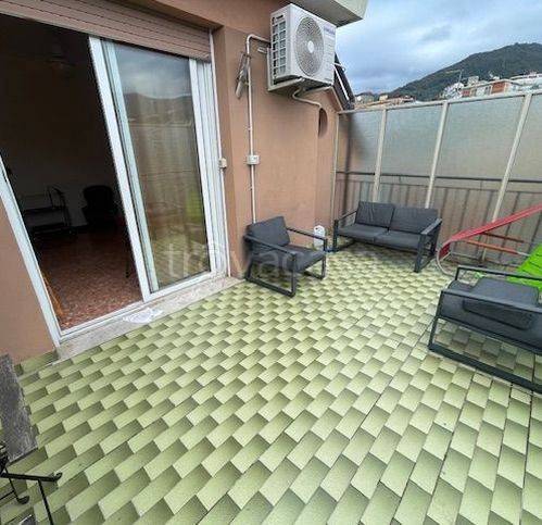 appartamento in vendita a Rapallo