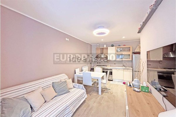 appartamento in vendita a Rapallo in zona San Michele di Pagana