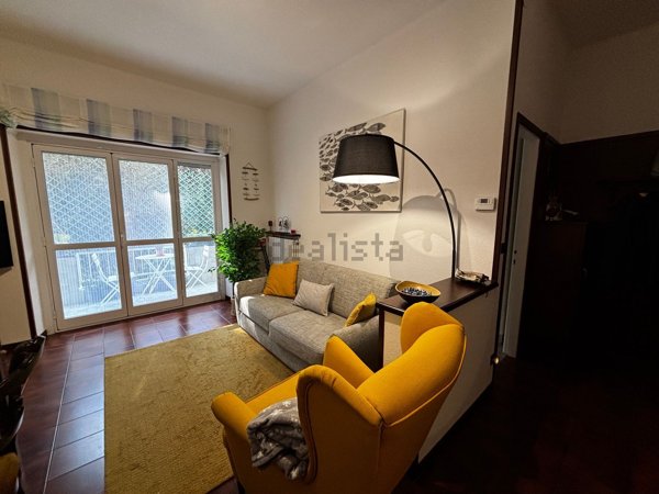 appartamento in vendita a Rapallo