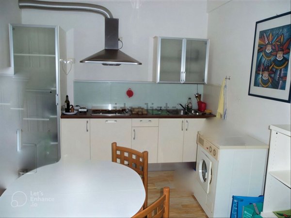 appartamento in vendita a Rapallo