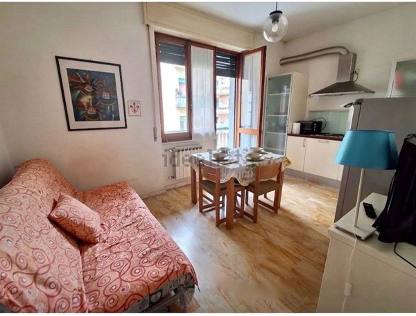 appartamento in vendita a Rapallo