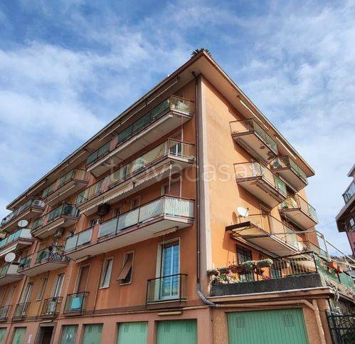 appartamento in vendita a Rapallo
