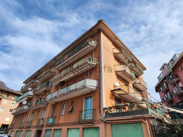 appartamento in vendita a Rapallo in zona San Pietro di Novella