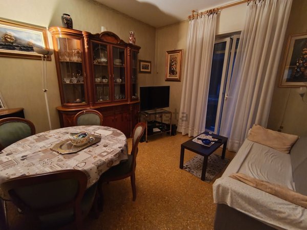 appartamento in vendita a Rapallo