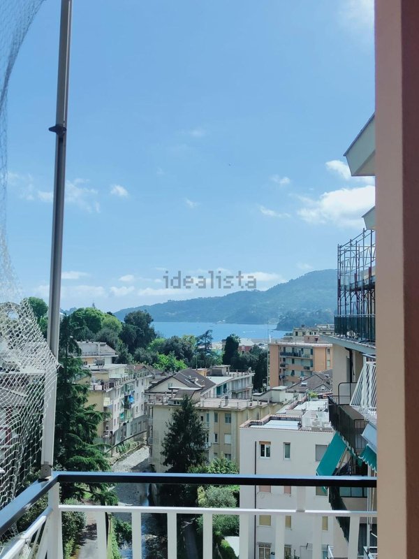 appartamento in vendita a Rapallo