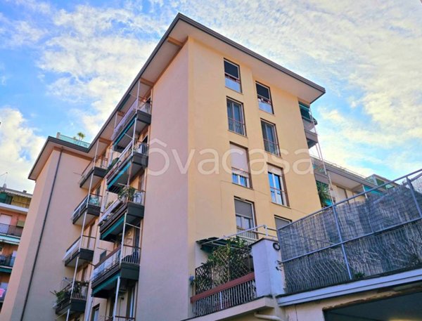 appartamento in vendita a Rapallo